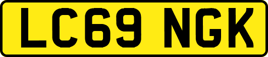 LC69NGK