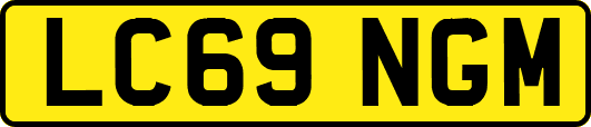LC69NGM