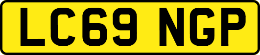 LC69NGP