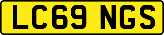 LC69NGS