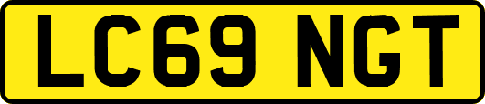 LC69NGT