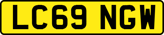 LC69NGW