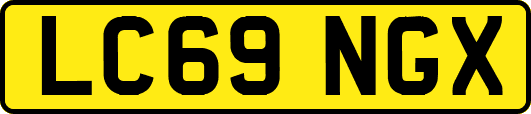 LC69NGX