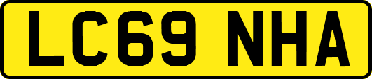 LC69NHA