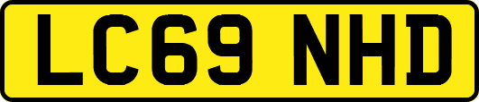 LC69NHD