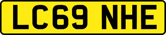 LC69NHE