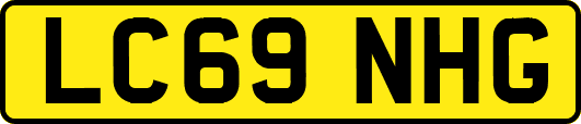 LC69NHG