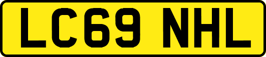 LC69NHL