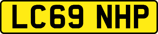 LC69NHP
