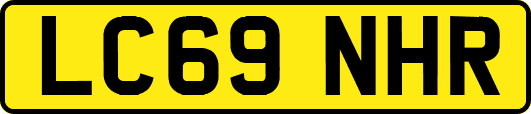 LC69NHR