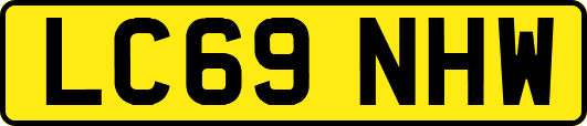 LC69NHW