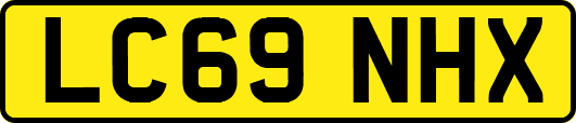 LC69NHX
