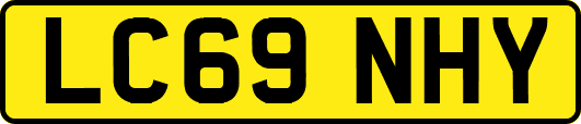 LC69NHY