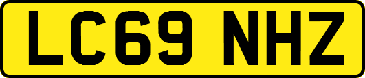 LC69NHZ