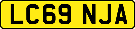 LC69NJA