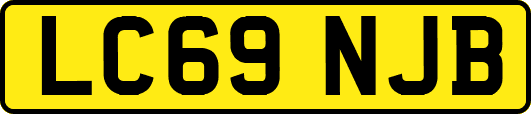 LC69NJB