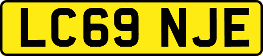 LC69NJE