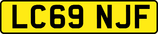 LC69NJF