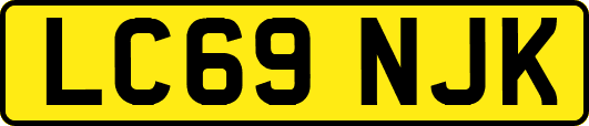 LC69NJK