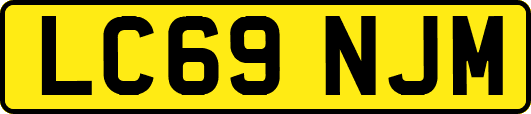 LC69NJM