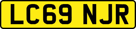LC69NJR