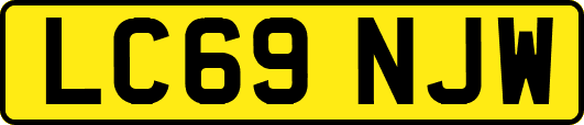 LC69NJW