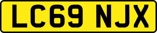 LC69NJX