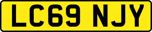 LC69NJY