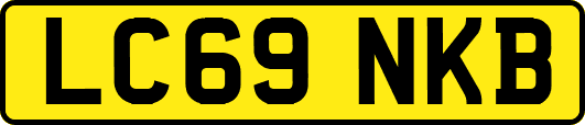 LC69NKB