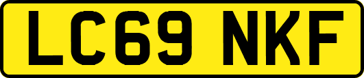 LC69NKF