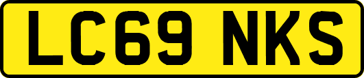 LC69NKS