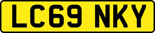 LC69NKY