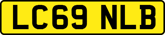 LC69NLB