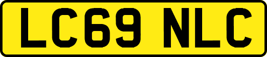 LC69NLC