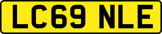 LC69NLE