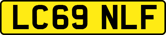 LC69NLF