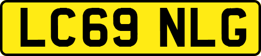 LC69NLG