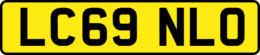 LC69NLO