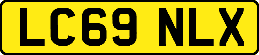 LC69NLX