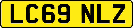 LC69NLZ