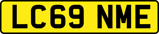 LC69NME
