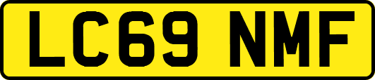 LC69NMF