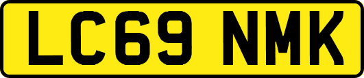 LC69NMK