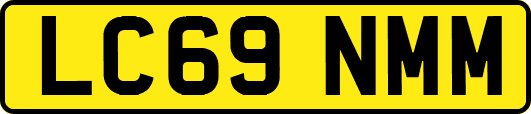 LC69NMM