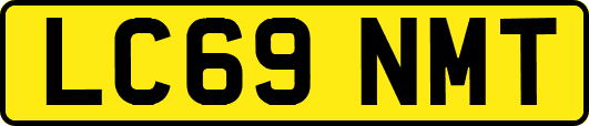 LC69NMT