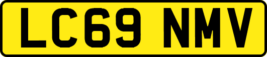 LC69NMV