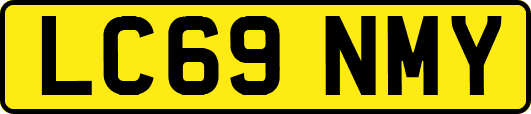 LC69NMY