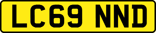 LC69NND
