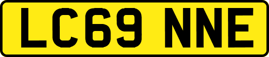 LC69NNE