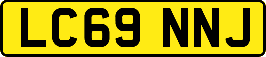 LC69NNJ